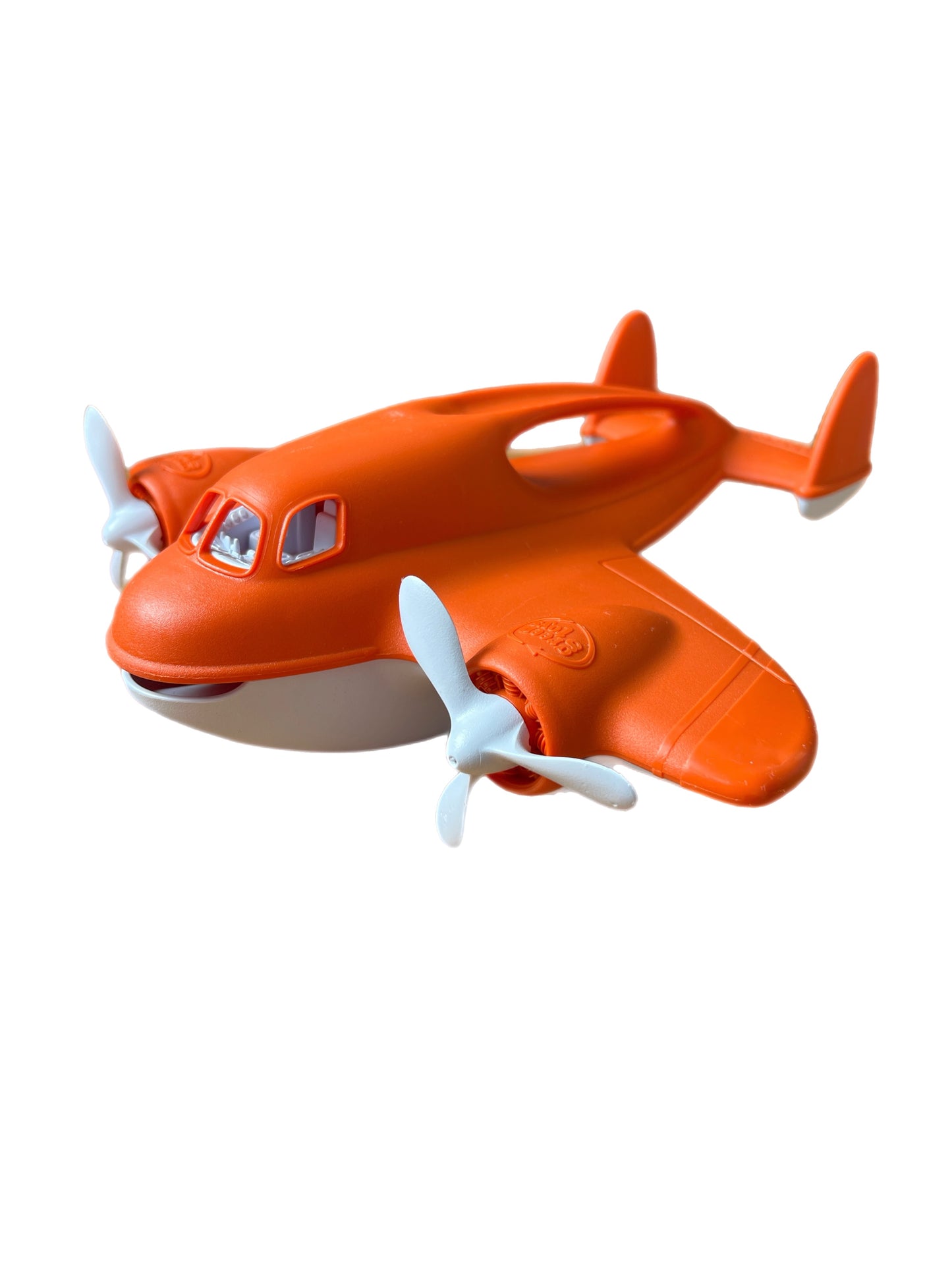 Fire Plane