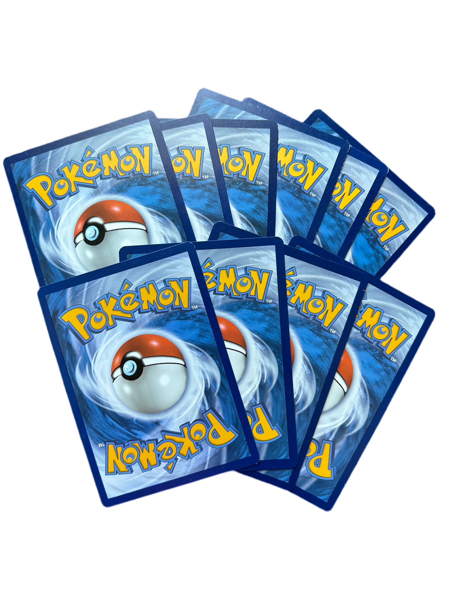 Pokemon ENERGY Card 20-Packs