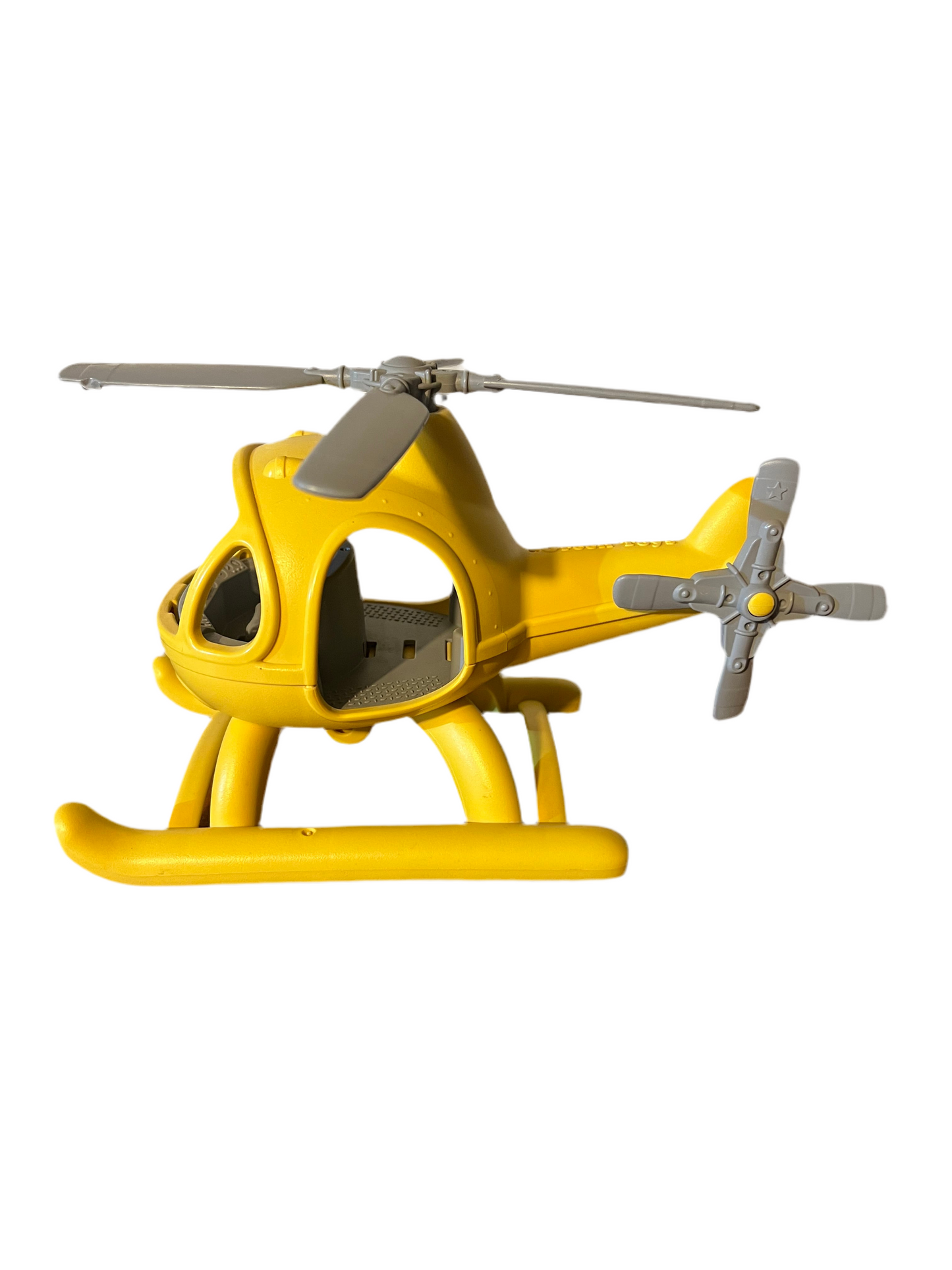 Helicopter