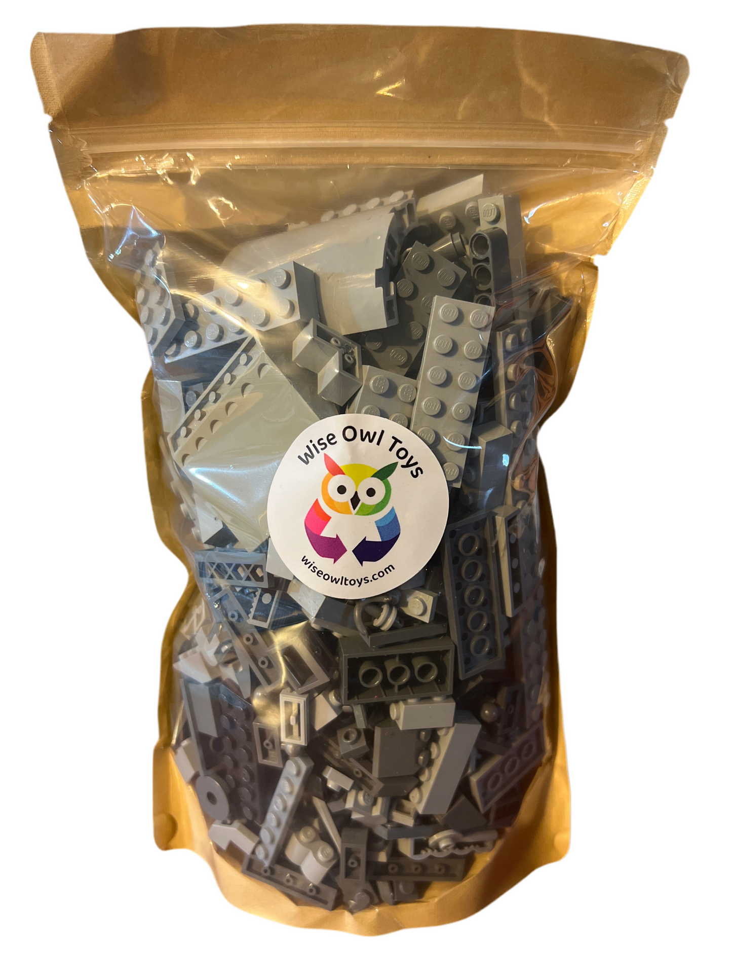 Bulk Legos - 1 Pound Bags