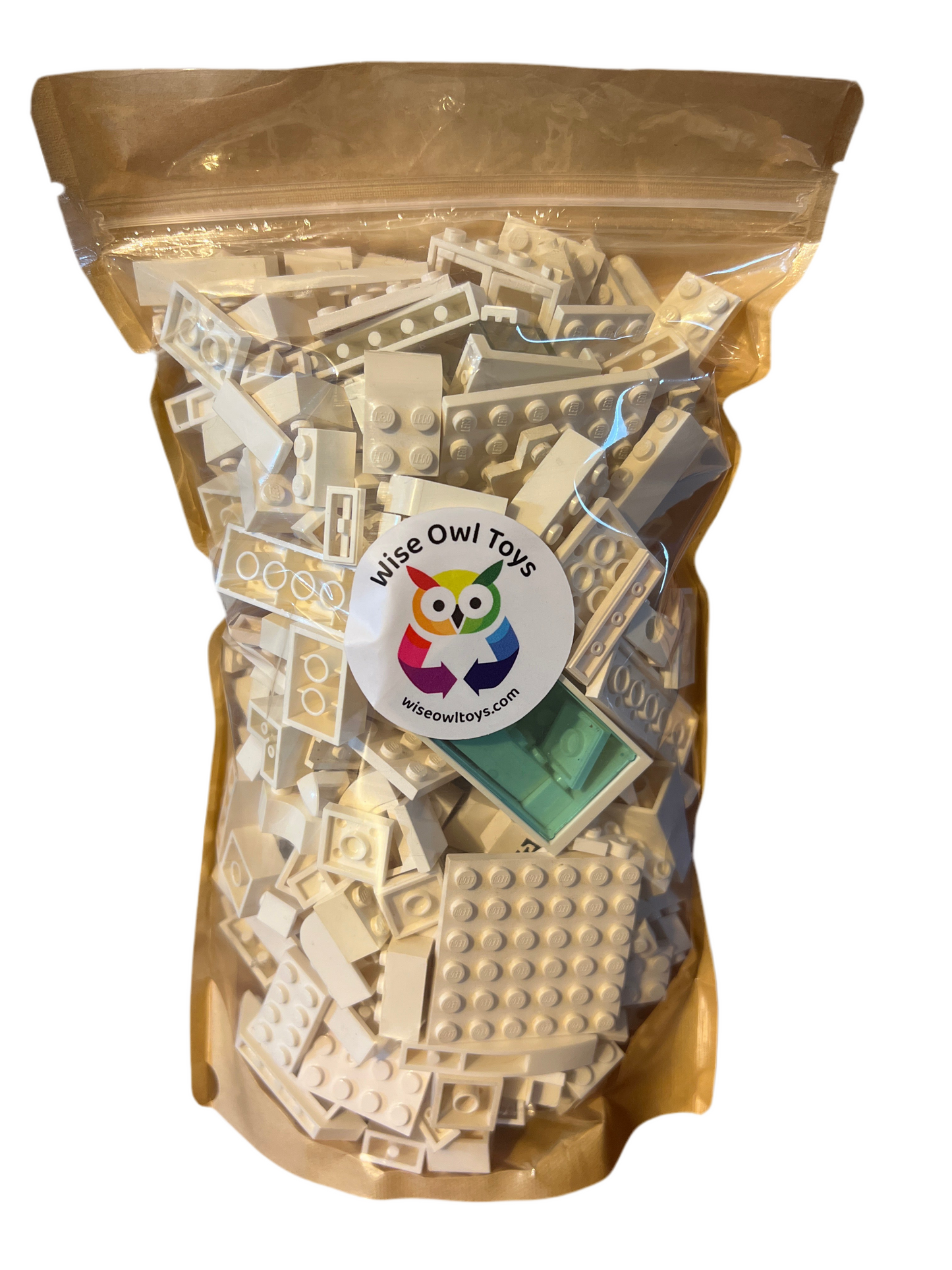 Bulk Legos - 1 Pound Bags