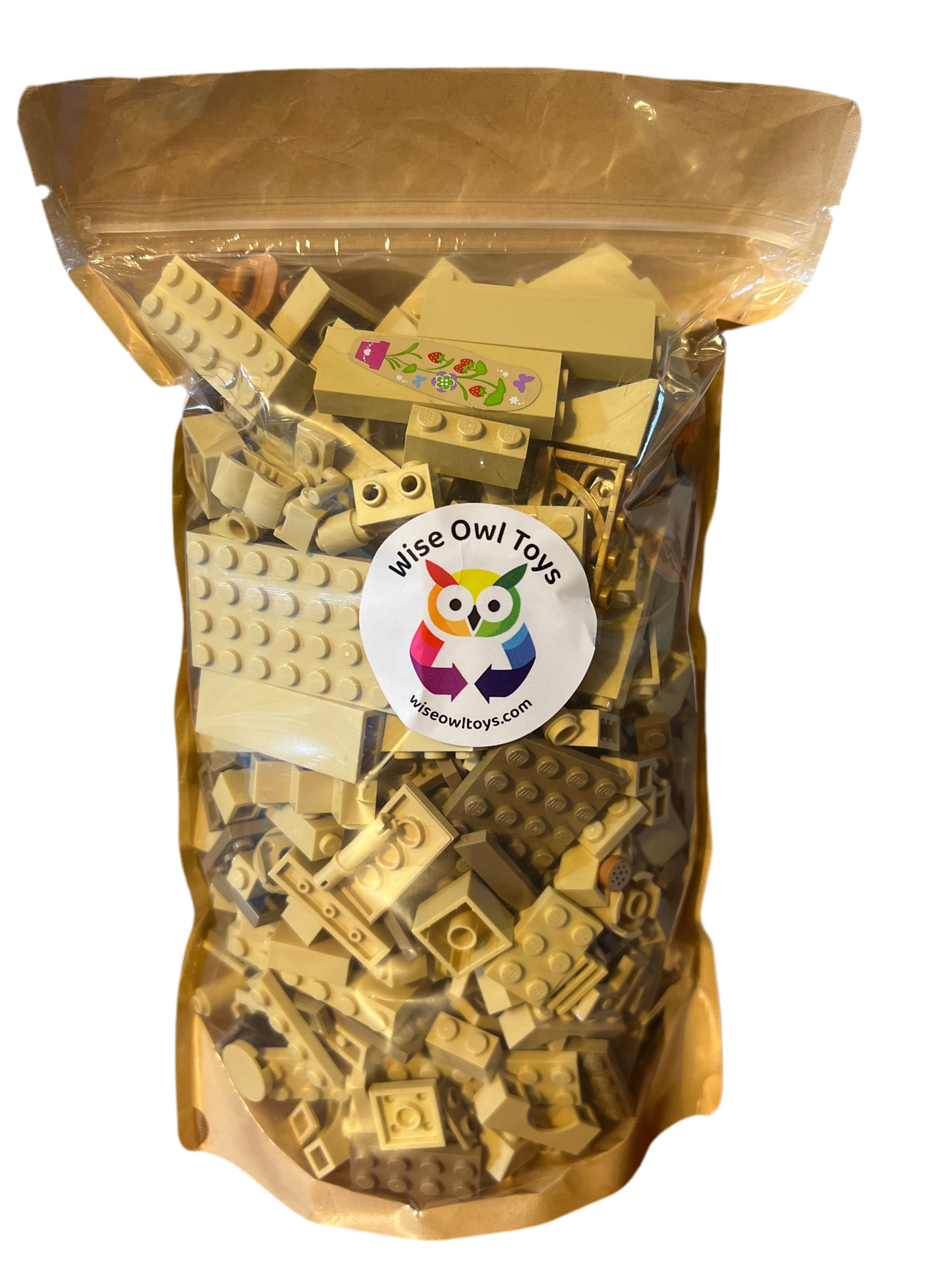 Bulk Legos - 1 Pound Bags
