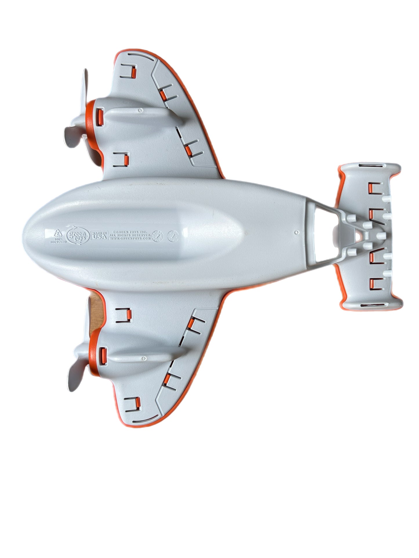 Fire Plane