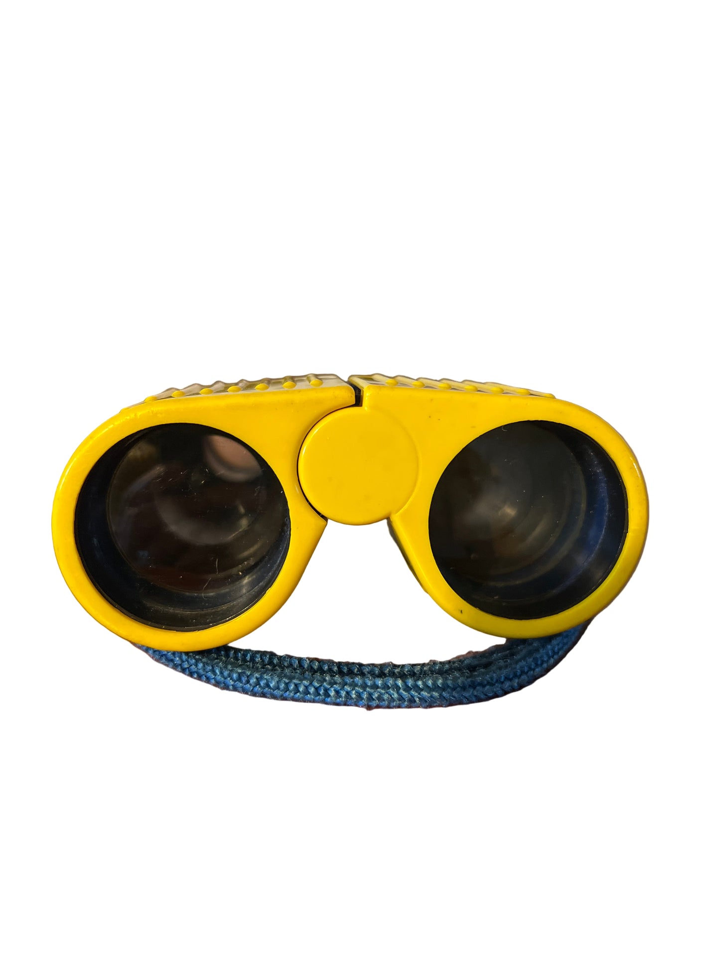 Vintage 1986 Fisher-Price Binoculars