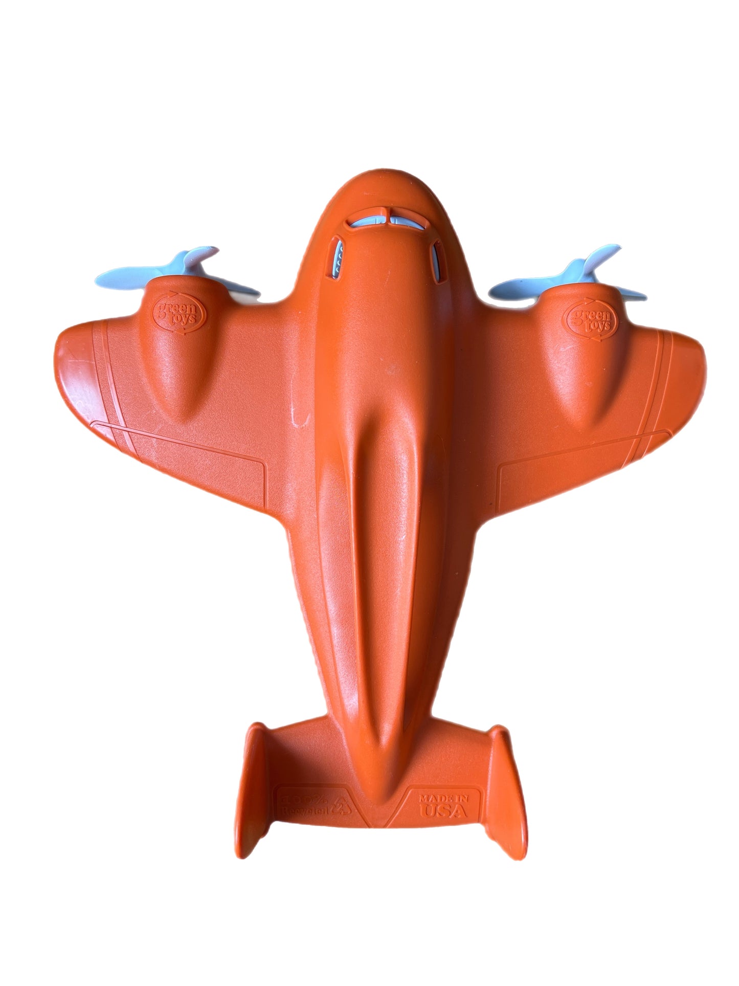 Fire Plane