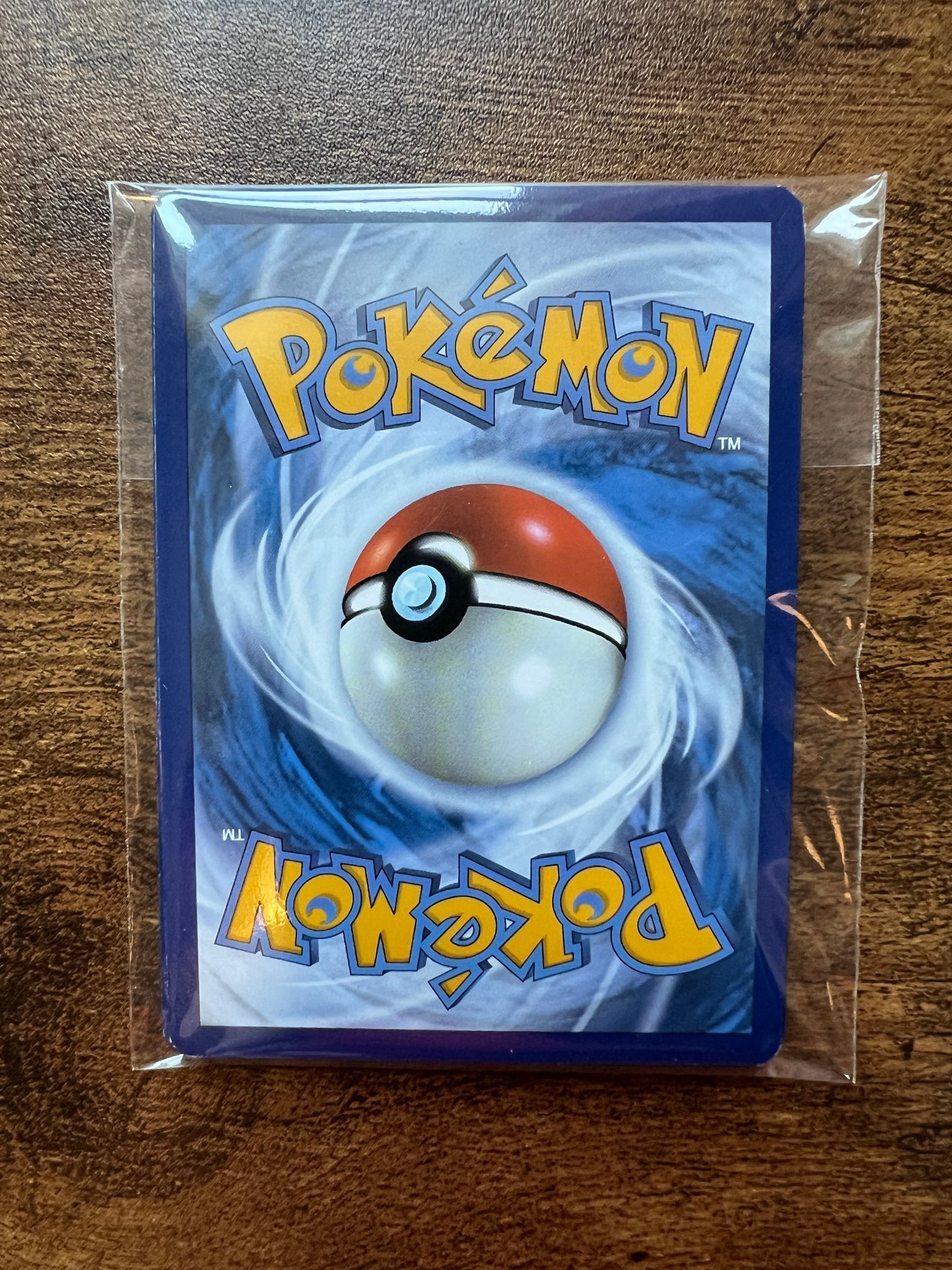 Pokemon ENERGY Card 20-Packs