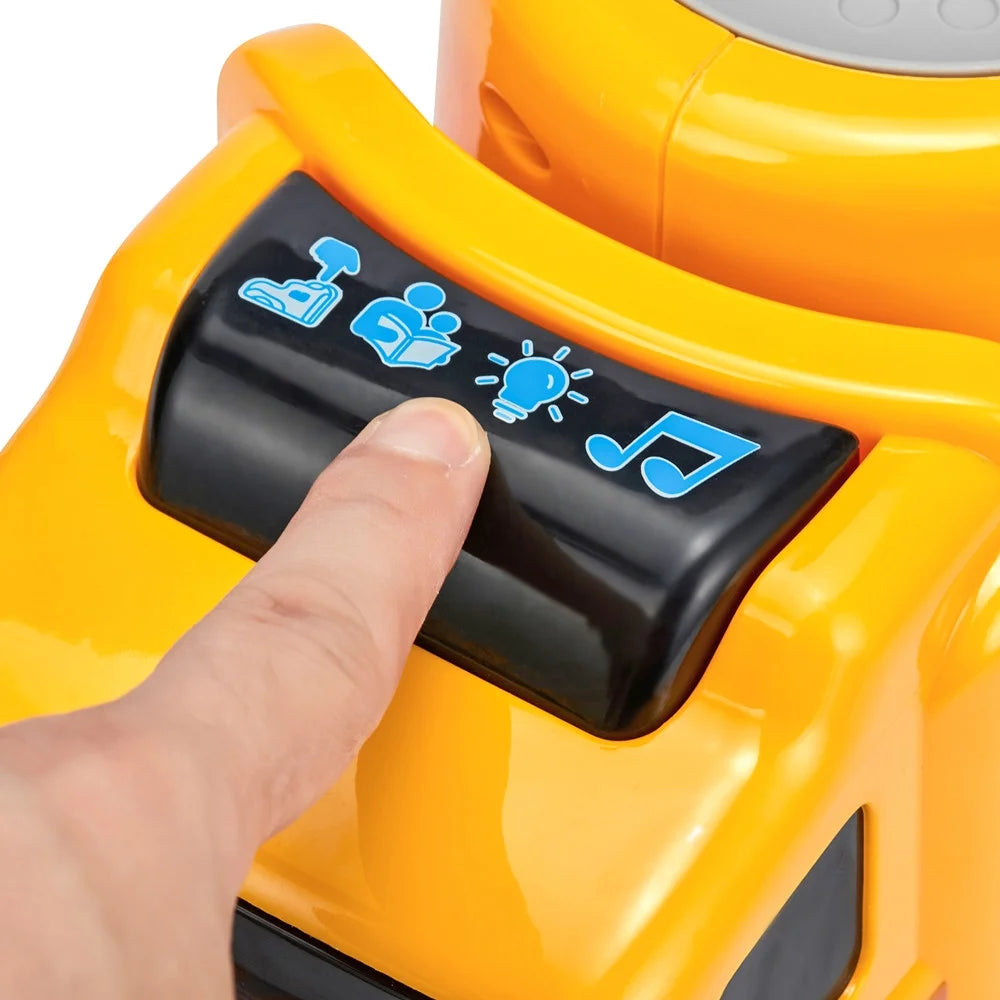 Big Carrier Truck with 4 Small Trucks