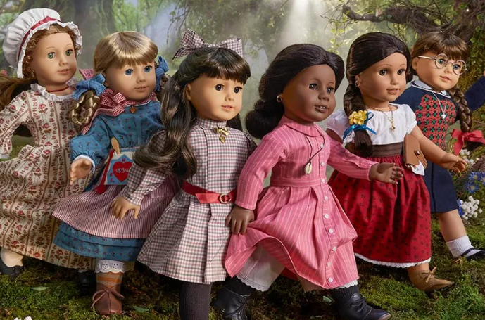 American Girl