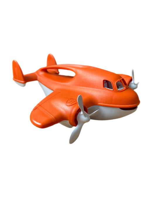 Fire Plane