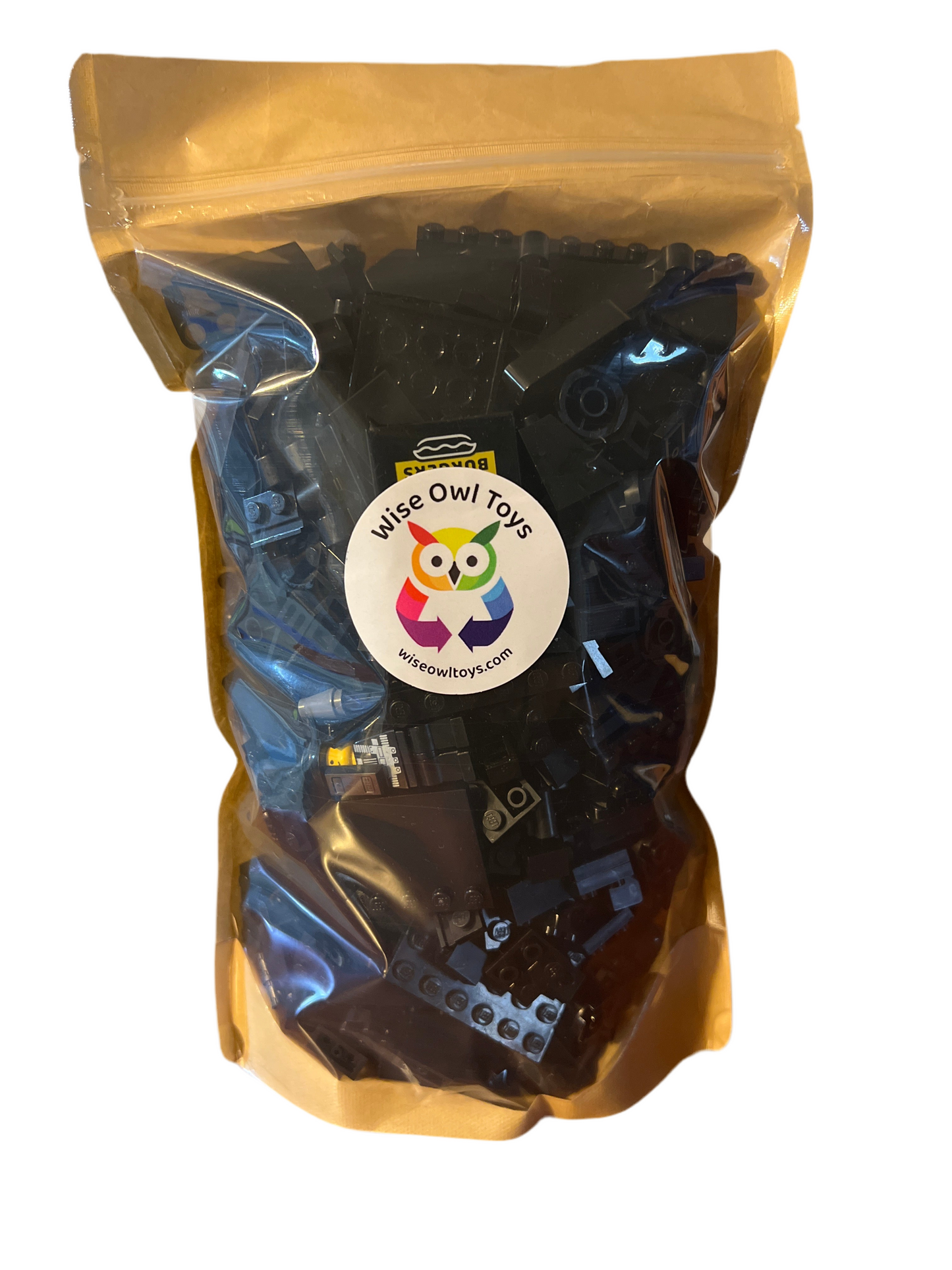 Bulk Legos - 1 Pound Bags