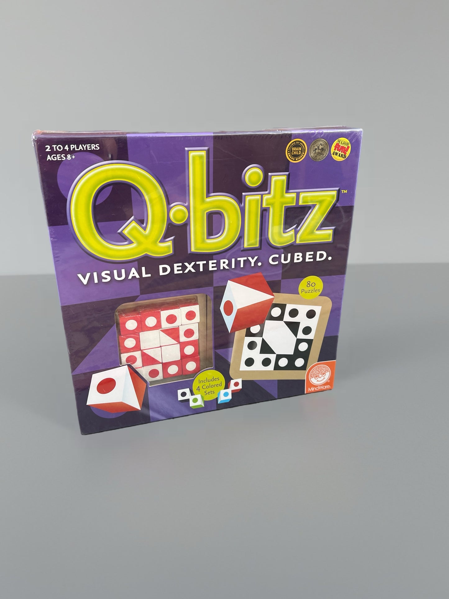 Q-bitz