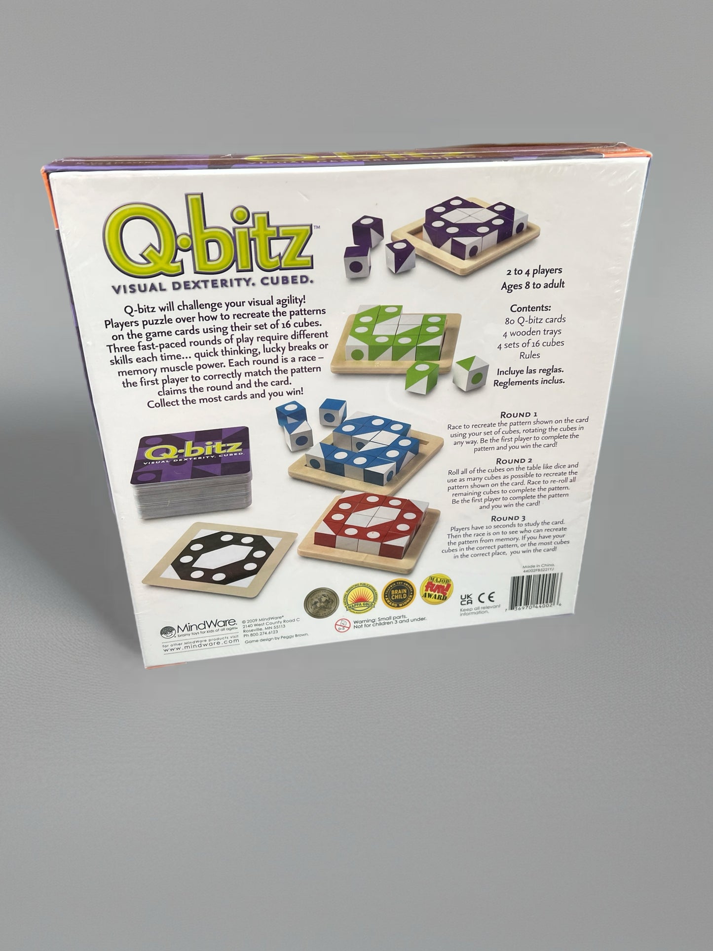 Q-bitz