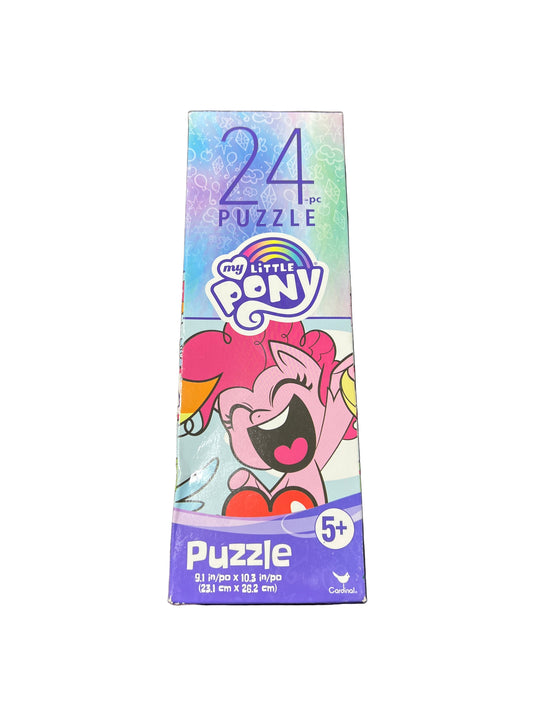 My Little Pony Puzzle