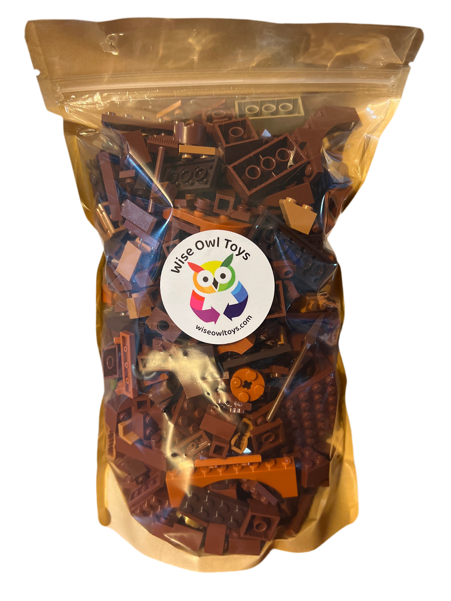 Bulk Legos - 1 Pound Bags