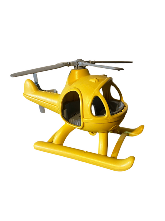Helicopter