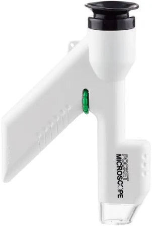 Pocket Microscope