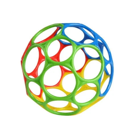 Oball Easy Grasp Classic Ball